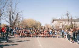 Vigevano, domenica la 14° edizione del duathlon giovanile "Città di Vigevano"