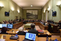 Tari 2025, rinviata l'approvazione delle tariffe