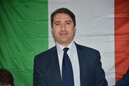 Forza Italia: Demarziani eletto segretario cittadino