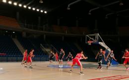 Basket, Dr2: la Living Brands Vigevano rimanda l'appuntamento con la matematica salvezza