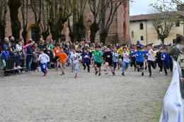 Vigevano, in quasi 650 al traguardo del 53° Trofeo Pensa