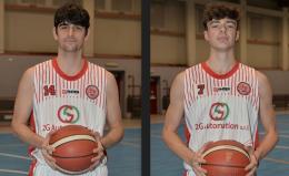 Basket, Dr1: Tromello rischia grosso contro Trezzano (74-72)