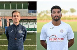 Calcio, Eccellenza: il Robbio pareggia con il Base 96 Seveso (0-0) e vede allontanarsi i play-out