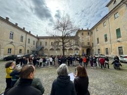 Bussi: nei giochi matematici la giovanissima Clarissa Bazzan accede alle finali nazionali