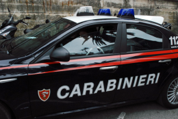 Casa a soqquadro per rubare due orologi