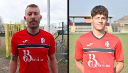 Calcio, Promozione: il Garlasco coglie a Rozzano una vittoria che sa di salvezza (0-2)