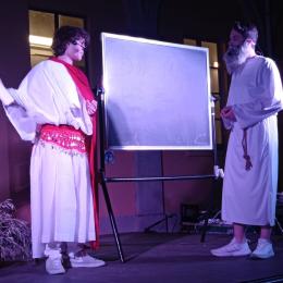Torna venerdì la "Notte del liceo classico"