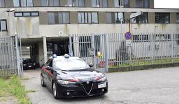 Vigevano, arrestati mentre stanno rubando in una villa di via Matteotti