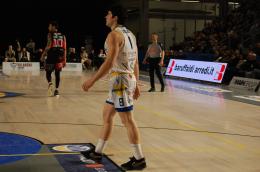 Basket, serie A2: oltre 3 mila euro dall'asta online delle "divise speciali" della Elachem Vigevano