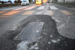 Appaltato il maxi-piano strade, ma il progetto è tutto da rivedere