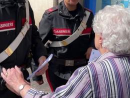 Vigevano: la vicina di casa sventa un raggiro ai danni di una 83enne e chiama i carabinieri