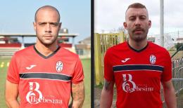 Calcio, Promozione: l'Accademia Pavese ribalta il Garlasco nella ripresa (3-2)