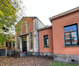 Nuova sede del Centro per l'impiego: ecco il progetto