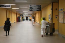 All'Asst di Pavia mancano 117 medici e 163 infemieri