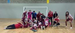 Calcio a 5, il Superga Vigevano si aggiudica la Coppa Lombardia di serie C2