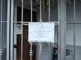 Bar chiuso per cinque giorni per ordine del Questore