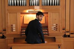 L'omaggio musicale per ricordare il grande Johann Sebastian Bach