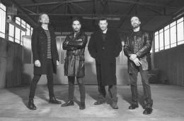 Il rock dei L.E.D: col singolo “Eden” il ritorno di una band storica