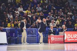 Basket, serie A2, Rimini avversario impossibile? Coach Pansa: «Forse, ma abbiamo l'obbligo di provarci»