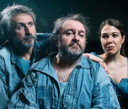 Natalino Balasso riscrive l’opera di Angelo Beolco (il Ruzante)