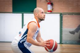 Basket, serie C:  Robbio si riscatta a Casorate (90-96) ed è salvezza