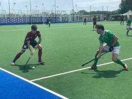 Hockey prato, Elite: la Cgr Bonomi passa sul campo del Cus Cagliari (0-2)
