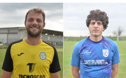 Calcio, Seconda Categoria: il Cilavegna vince e torna in zona play-out, il Borgo San Siro batte anche il Pavia Academy (2-1)