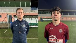 Calcio - Eccellenza: Robbio troppo fragile con Cinisello (3-0)