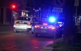 Ai domiciliari, ma guida e provoca un incidente a Vigevano