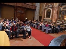 Dibattito sull'edilizia pubblica, esplode la rabbia degli abitanti delle case Aler