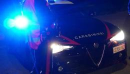 Vigevano, in bici di notte per rubare dentro il supermercato: denunciato