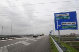 Vigevano-Malpensa, strada spianata: il Consiglio di Stato boccia il ricorso dei Comuni del no