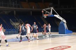 Basket, Dr2, colpo Living Brands Vigevano: battuto San Martino (80-76)