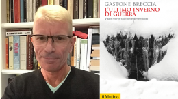 Lo storico Gastone Breccia presenta “L’ultimo inverno di guerra”