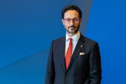 Assolombarda: sarà Alvise Biffi il nuovo presidente