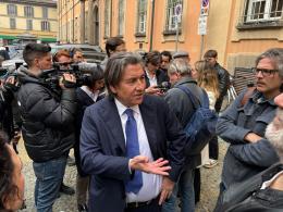 Omicidio Garlasco, la Procura chiede la ricusazione del genetista Giardina. Scontro anche su Garofano