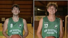 Basket, Dr3: la Nba Parona si arrende a Dresano (72-58)