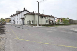 Gambolò: incrocio pericoloso in corso Umberto, la minoranza incalza