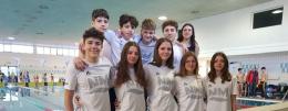 Nuoto, Martina Biso (H2Sport) ottiene il nuovo primato personale sui 200 dorso