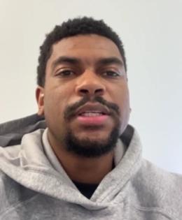 Basket, serie A2, Blake Francis: «Porterò la mia abilità di playmaking e l'energia positiva ovunque serva»
