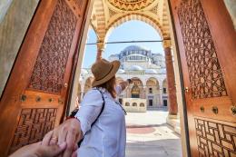 In crociera con l'Informatore: sei tappe tra Grecia e Turchia