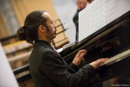 Appuntamenti Musicali a San Dionigi: dal barocco al Novecento