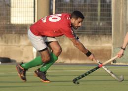 Hockey prato, Elite: la Cgr paga con Reggio Emilia una partenza horror (4-5)