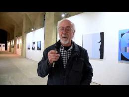Vigevano, inaugurata la personale di Vincenzo Pellitta