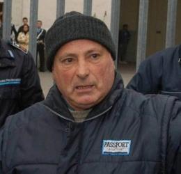 Morto Graziano Mesina: nel 1985, dopo una delle sue numerose evasioni, venne arrestato a Vigevano