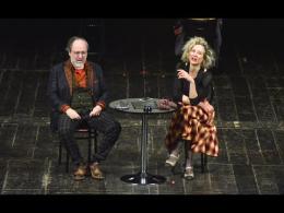 "Io e Gianlu": cronaca di un sold out annunciato