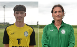 Calcio, Seconda Categoria: il Cilavegna batte la Lomellina e centra i play-out (1-2), il Gambolò supera la Gravellonese