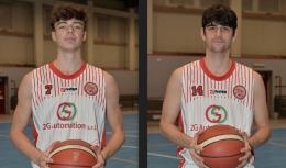 Basket, Dr1: Tromello passa a Corsico (84-88) e chiude al settimo posto
