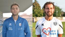 Calcio, Prima Categoria: pari per tutte e tre le squadre 