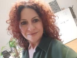Mariantonietta Calasso è la nuova Consigliera di Parità della Provincia di Pavia